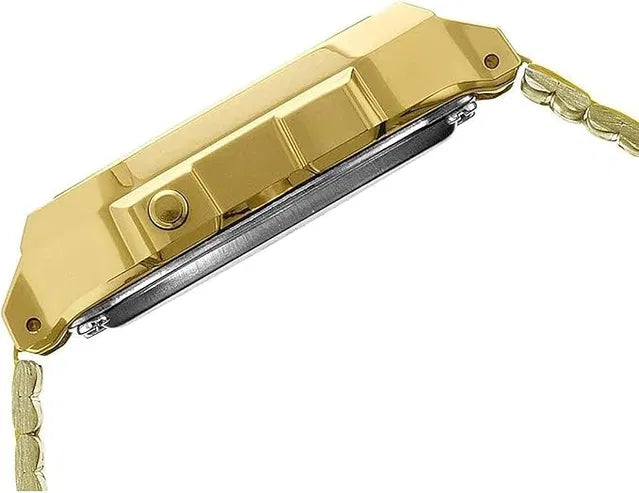 Casio Unisex Watch