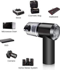 Air Duster Wireless 2 in 1 Vacuum Cleaner